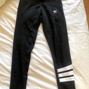 Adidas leggings